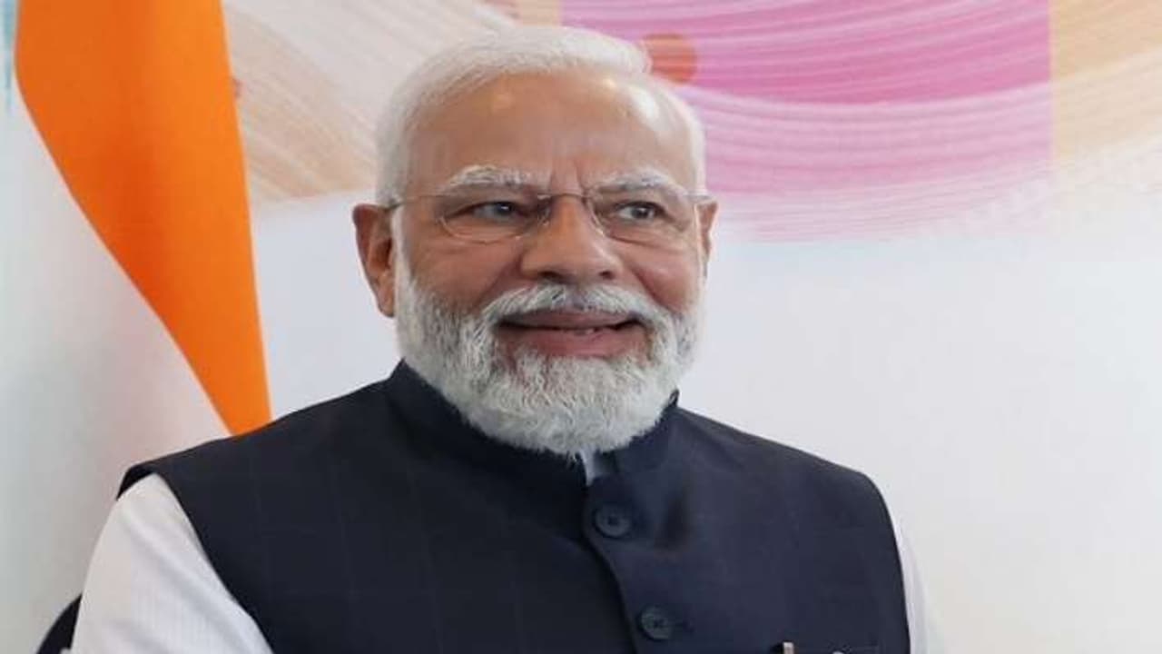 PM modi PM modi