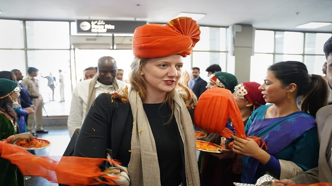 G 20 Meeting G 20 Meeting