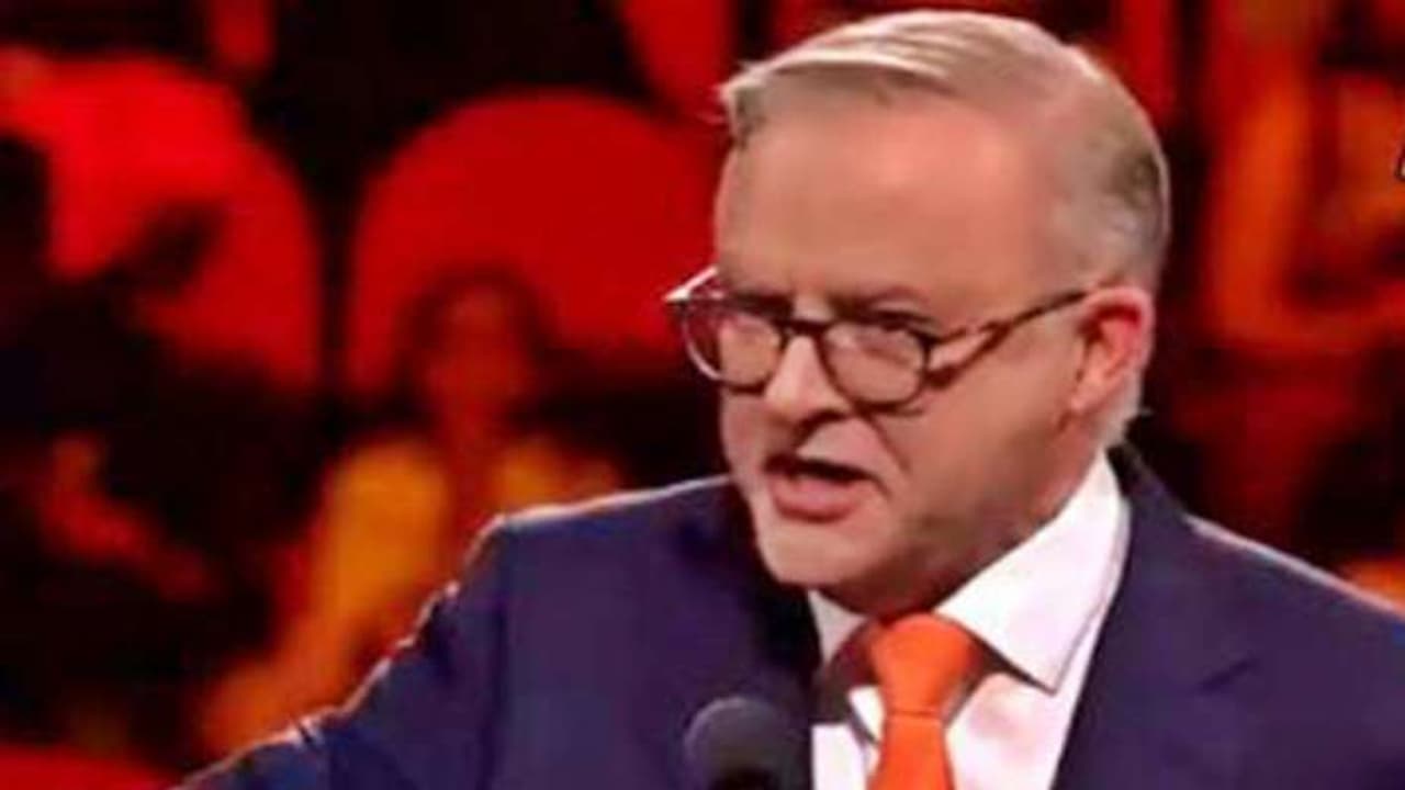 anthony albanese anthony albanese