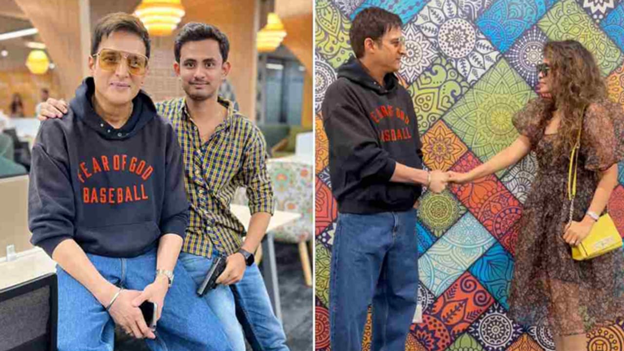 josh collaborates with popular actor jimmy shergill josh collaborates with popular actor jimmy shergill