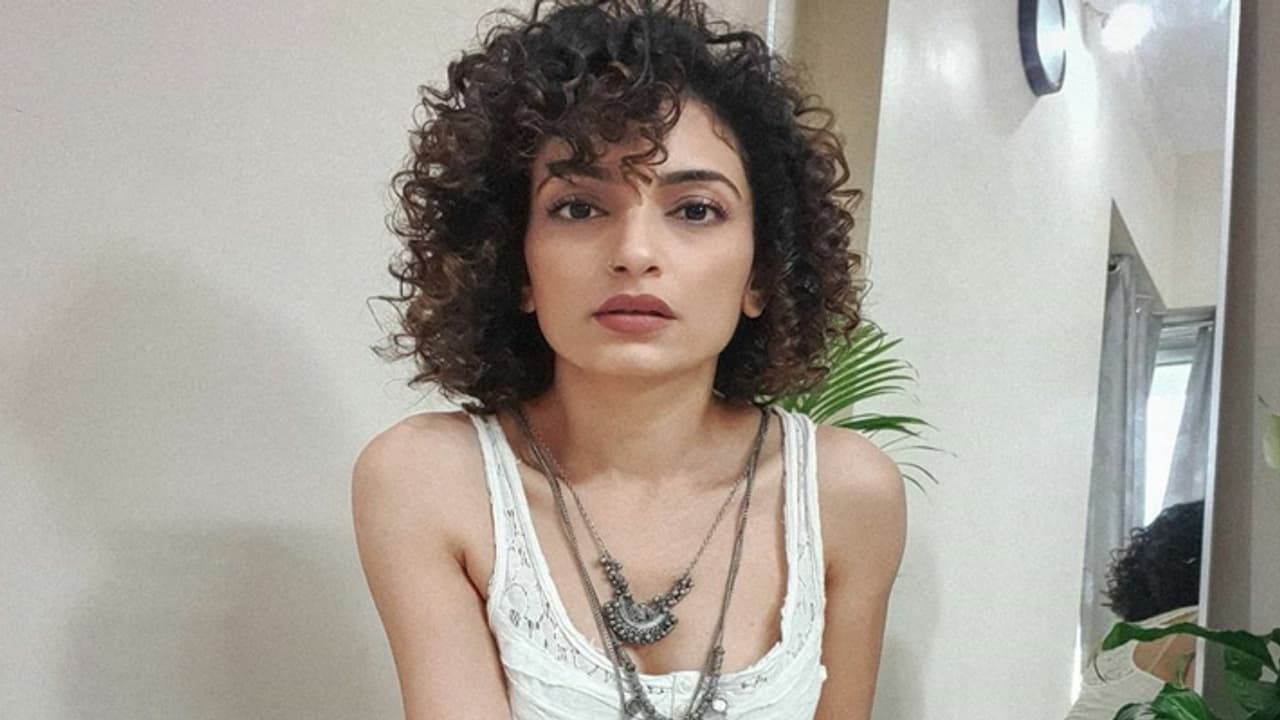 tv actress vaibhavi upadhyaya passes away 