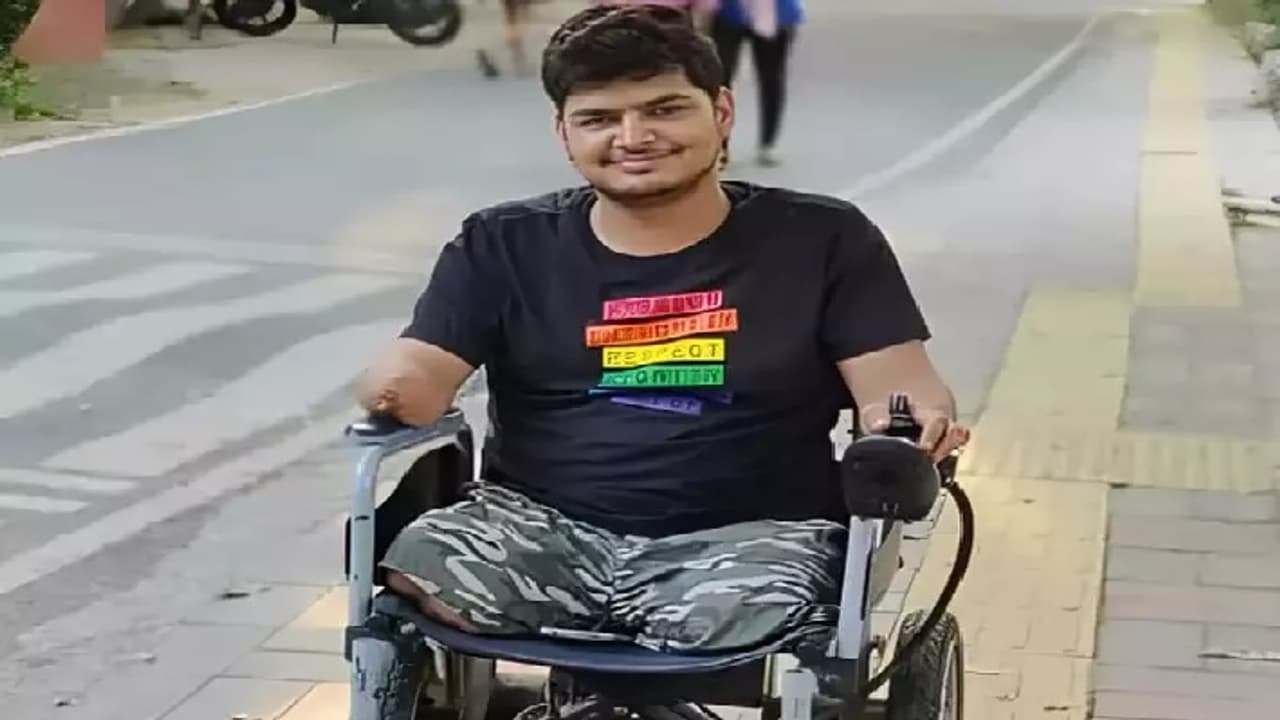 UPSC 2022 Result suraj tiwari UPSC 2022 Result suraj tiwari