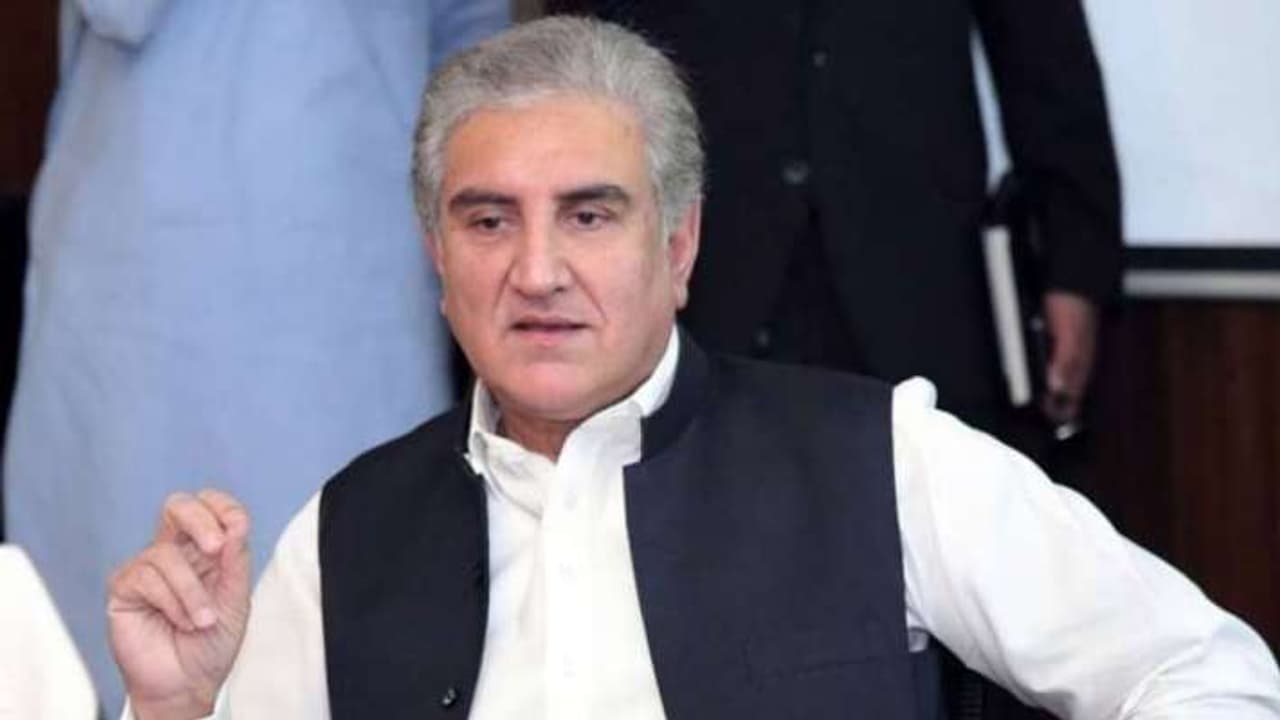 shah mahmood qureshi