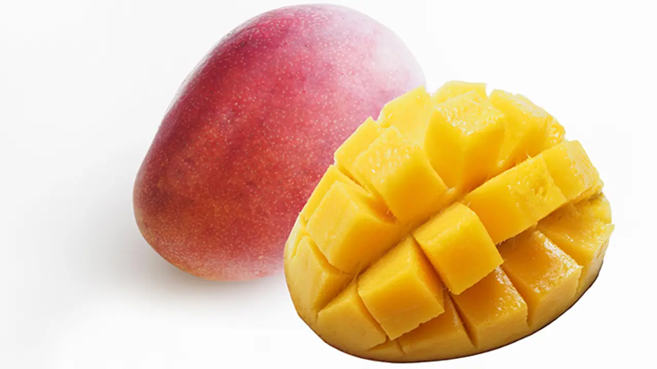 mango mango