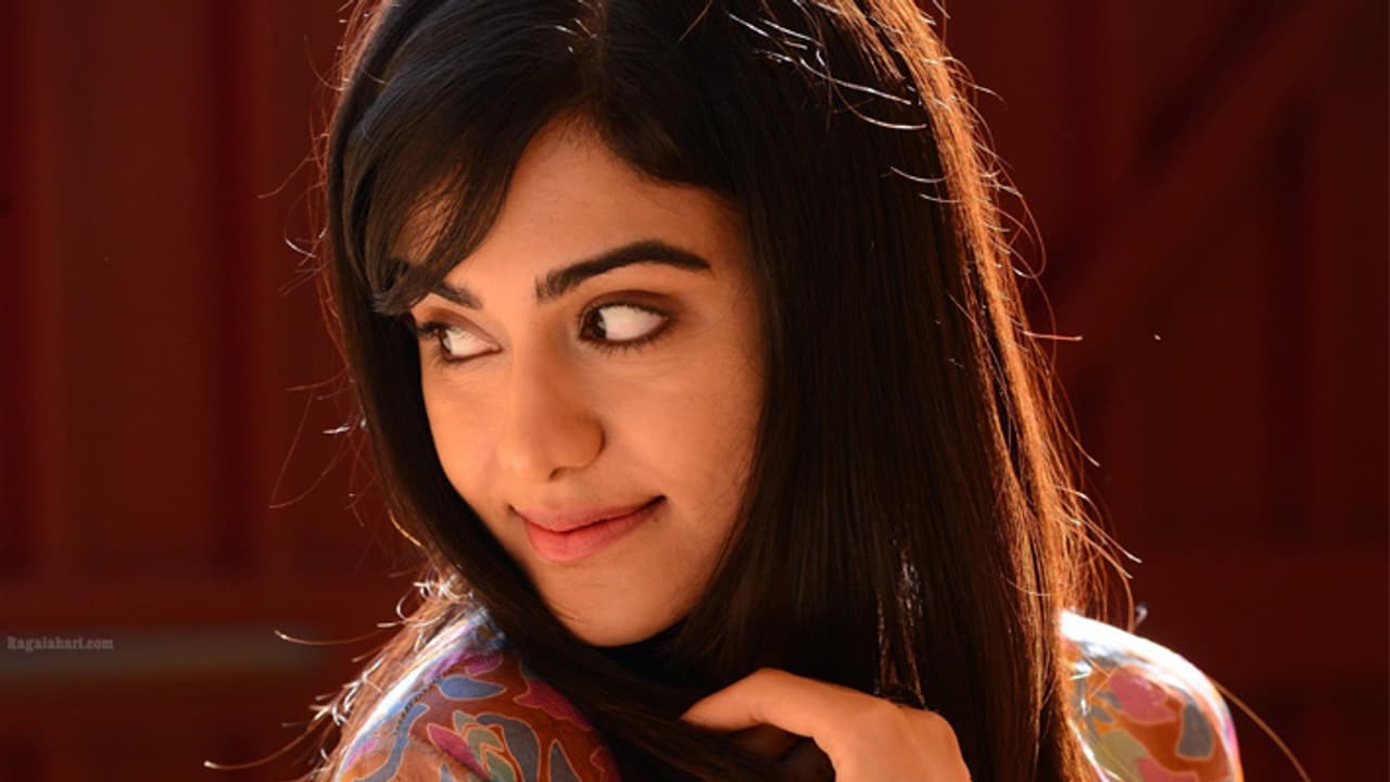 Adah Sharma The Kerala Story Adah Sharma The Kerala Story