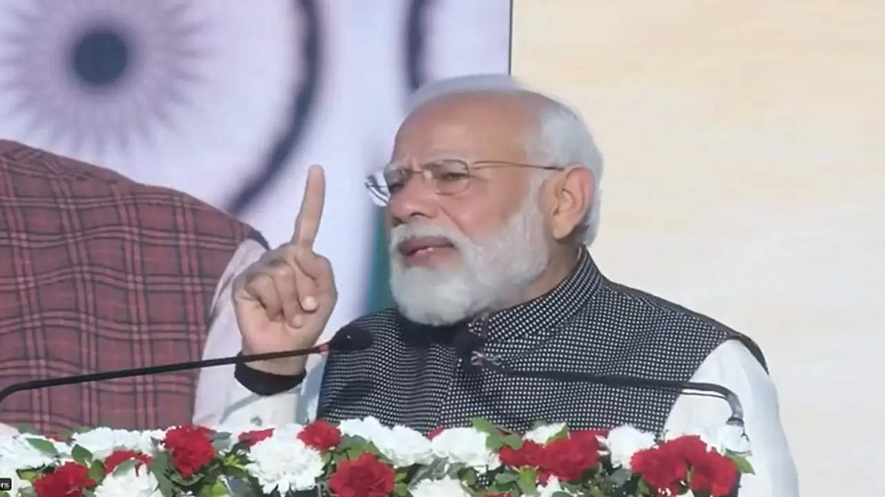 Narendra Modi Narendra Modi