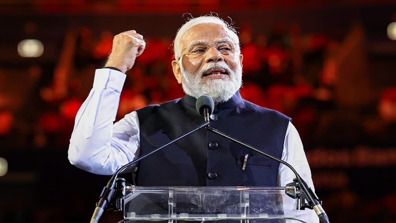 Narendra Modi Narendra Modi