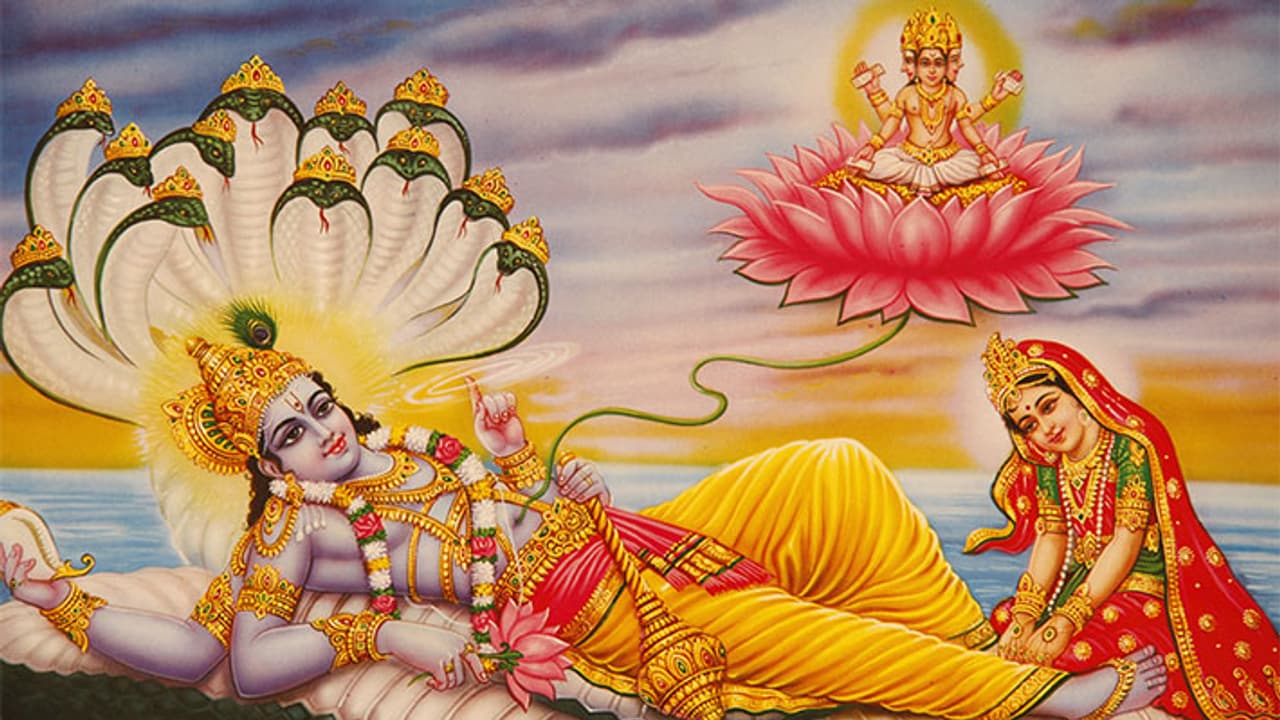 Nirjala Ekadashi 2023