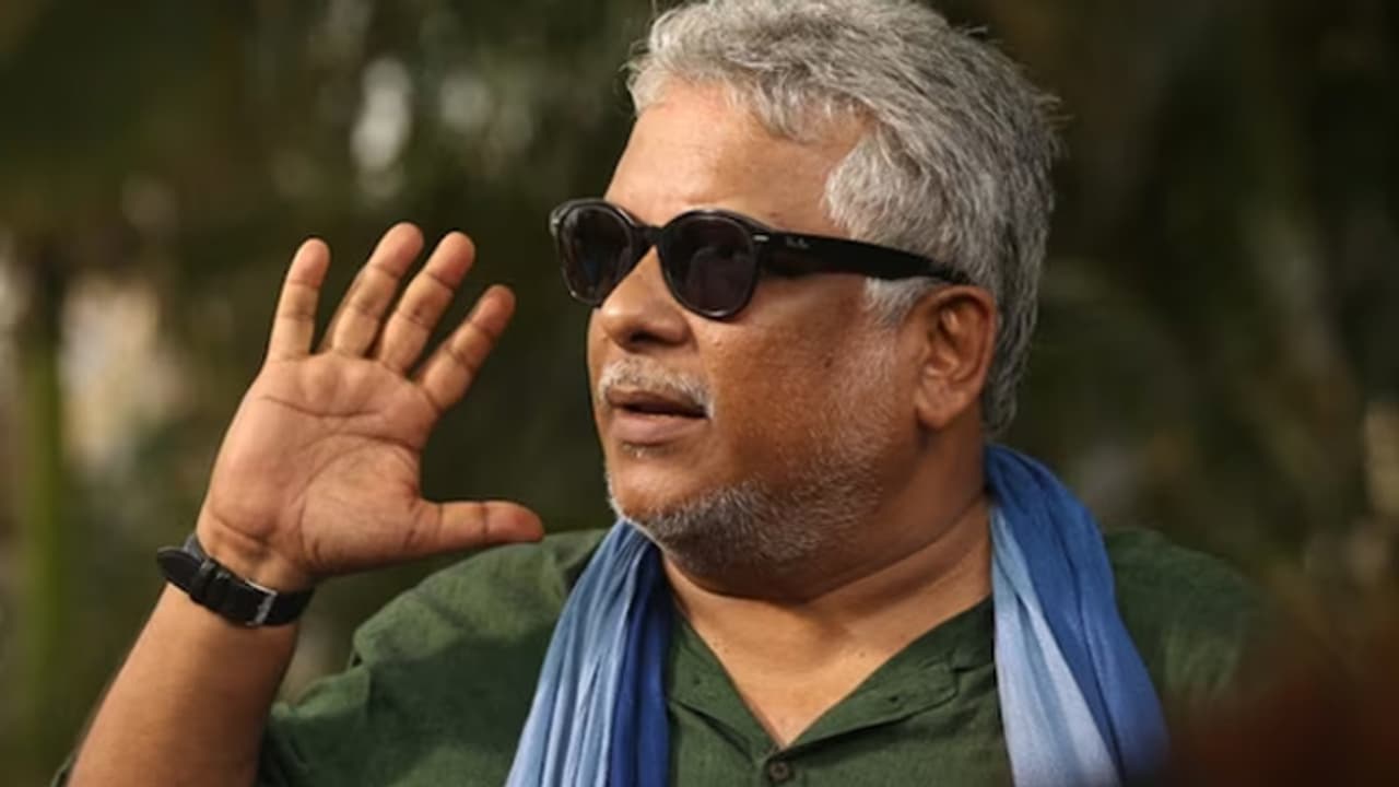 Sudipto Sen Hospitalized