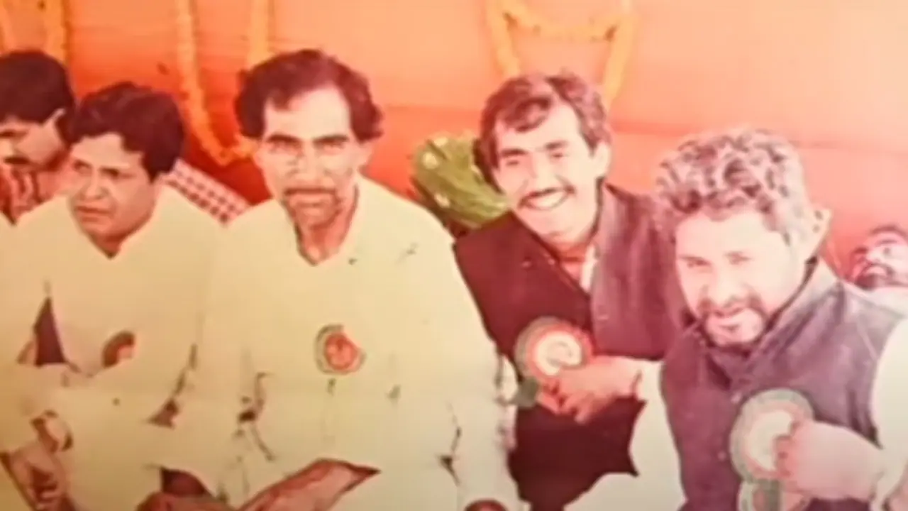 mla gauri shankar singh mla gauri shankar singh