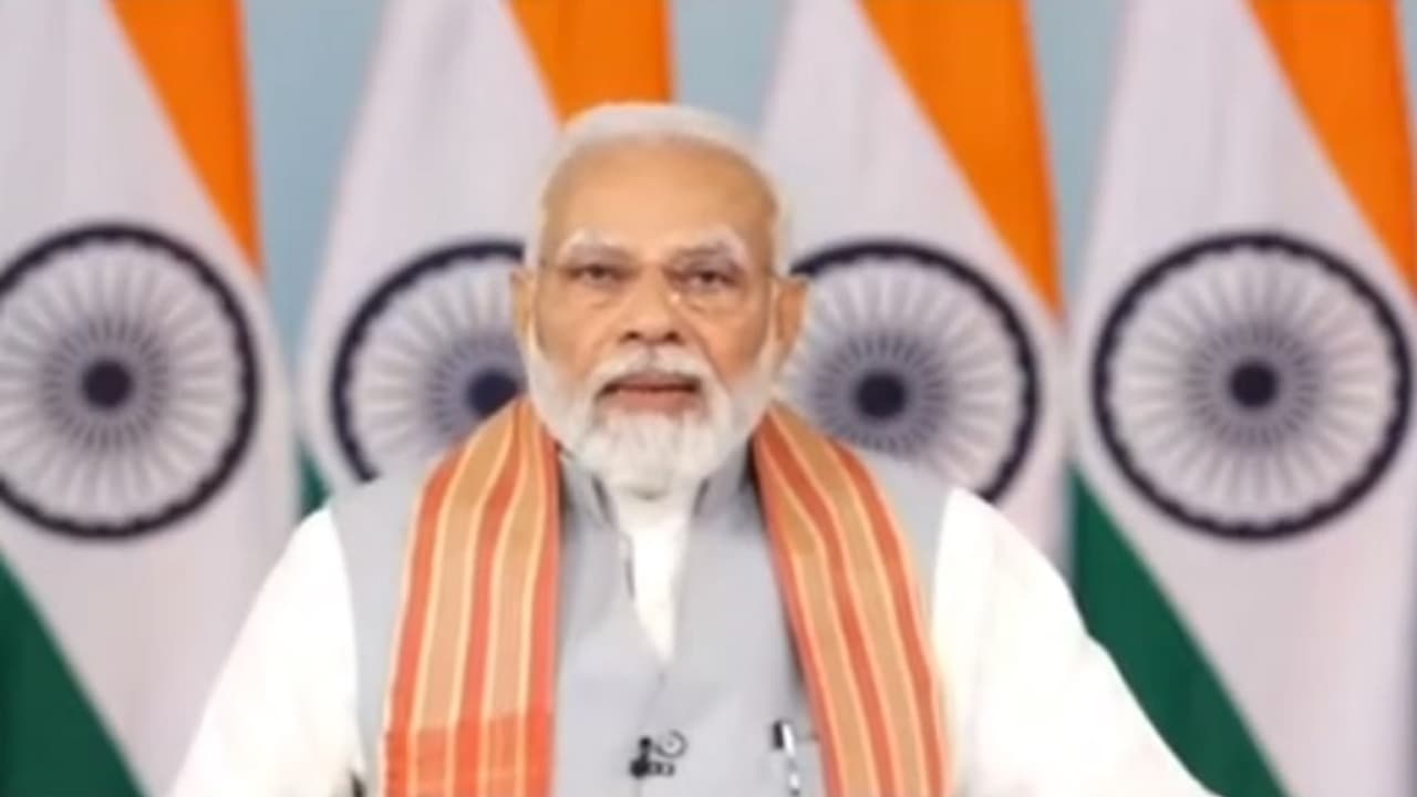 PM Narendra Modi PM Narendra Modi