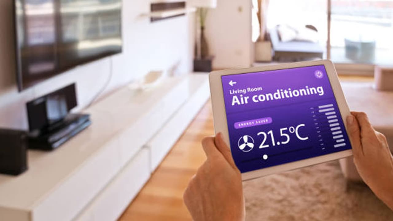 Portable AC Portable AC