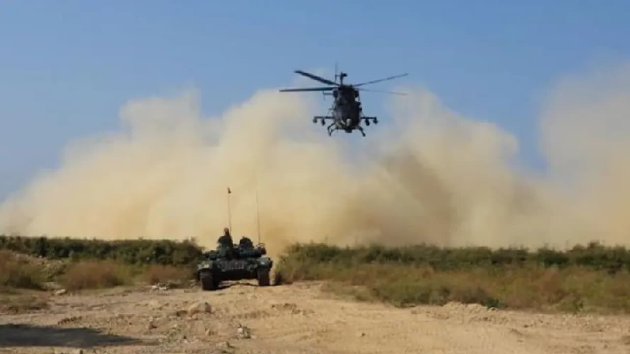 Indian Army Indian Army