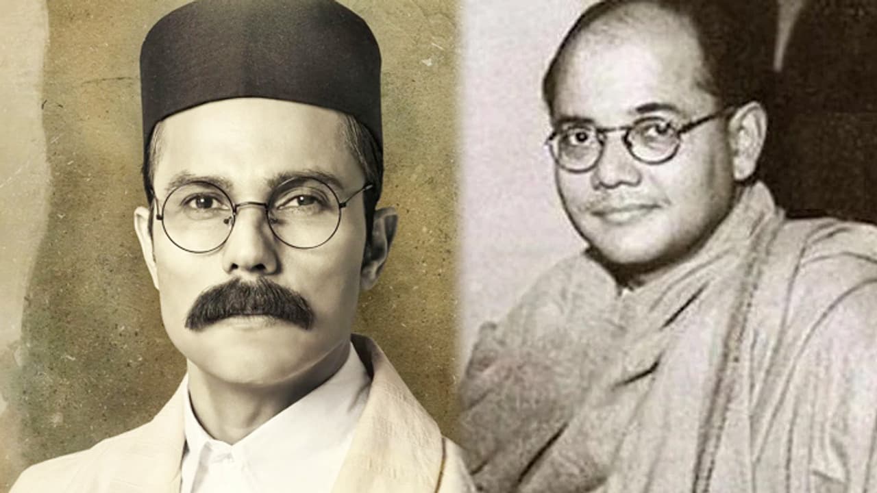 Swatantra Veer Savarkar Randeep Hooda Movie Swatantra Veer Savarkar Randeep Hooda Movie