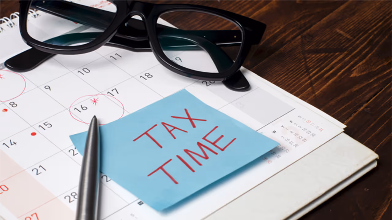 Income Tax Return file without form 16