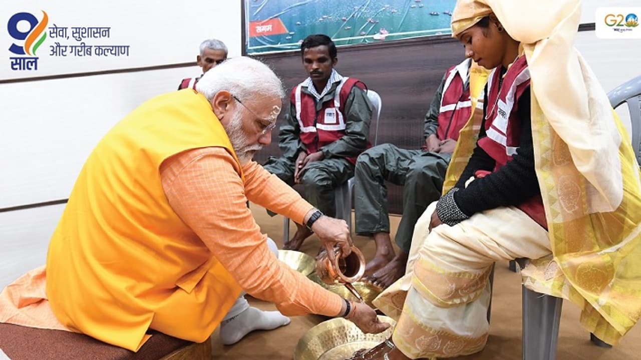 PM Narendra Modi