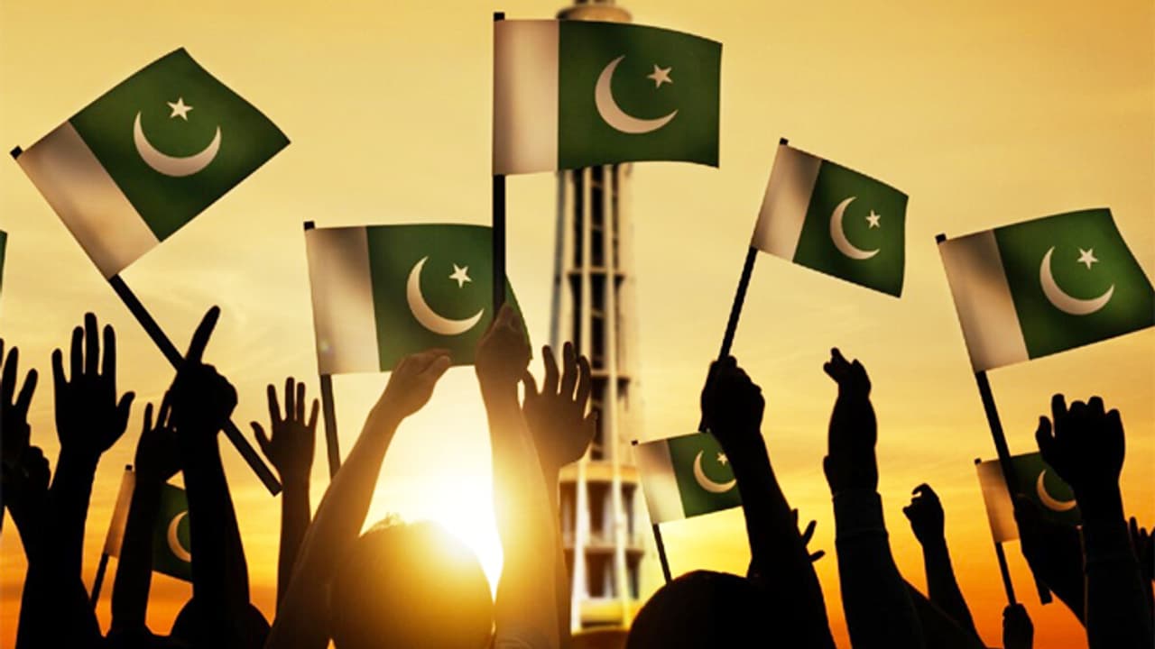 Pakistan Crisis Pakistan Crisis