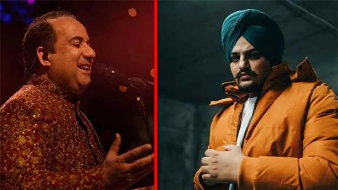 rahat fatek alikhan moosewala