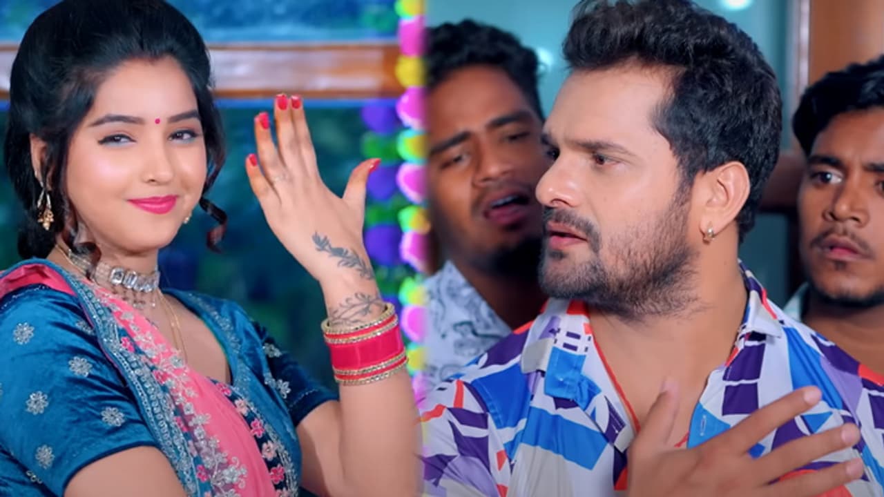 Khesari Lal Yadav New Song Khesari Lal Yadav New Song