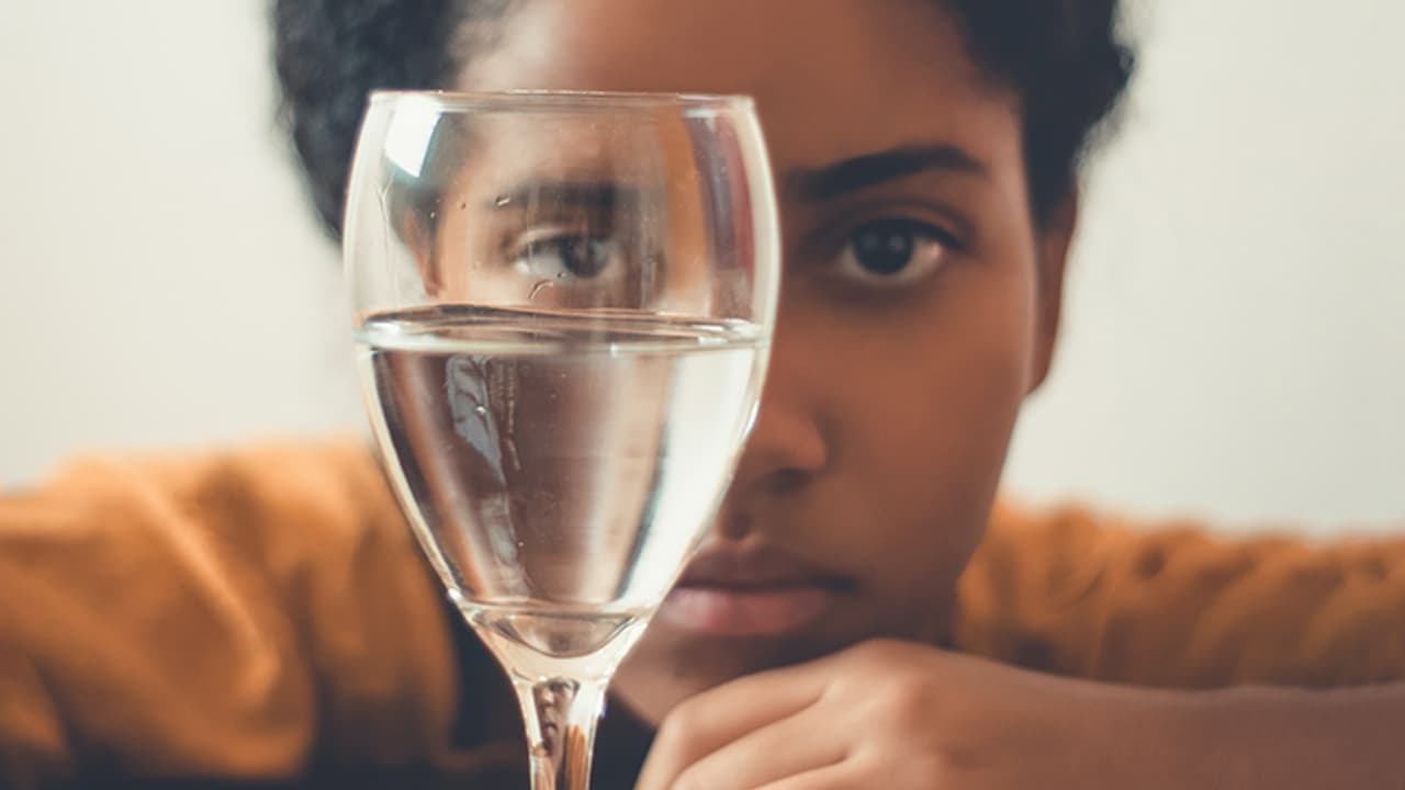 Side Effects Of Not Drinking Enough Water 