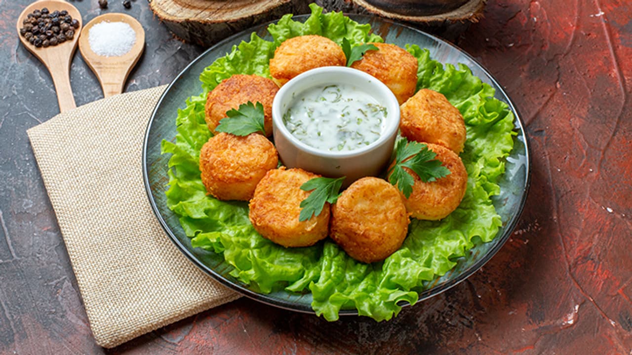 Paneer Pakoda Paneer Pakoda