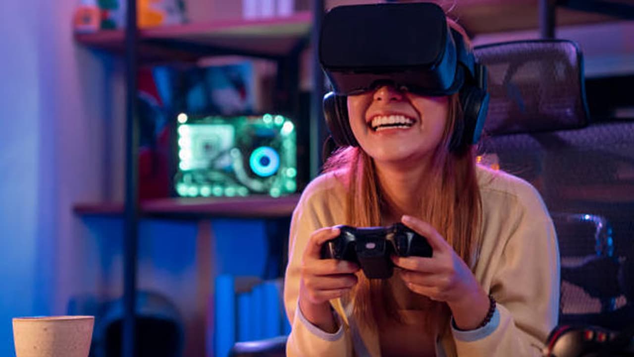 Gaming Lover Gaming Lover