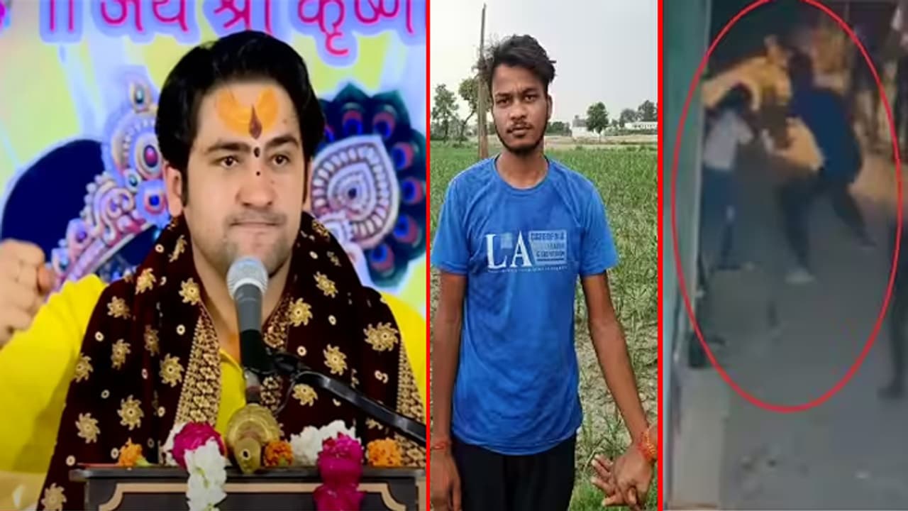 dheerandra shashtri on sakshi murder case