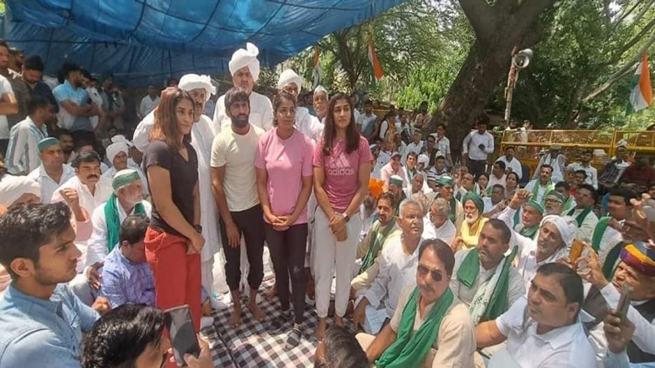 Naresh Tikait Naresh Tikait