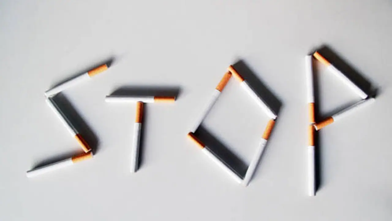 anti tobacco warning message anti tobacco warning message