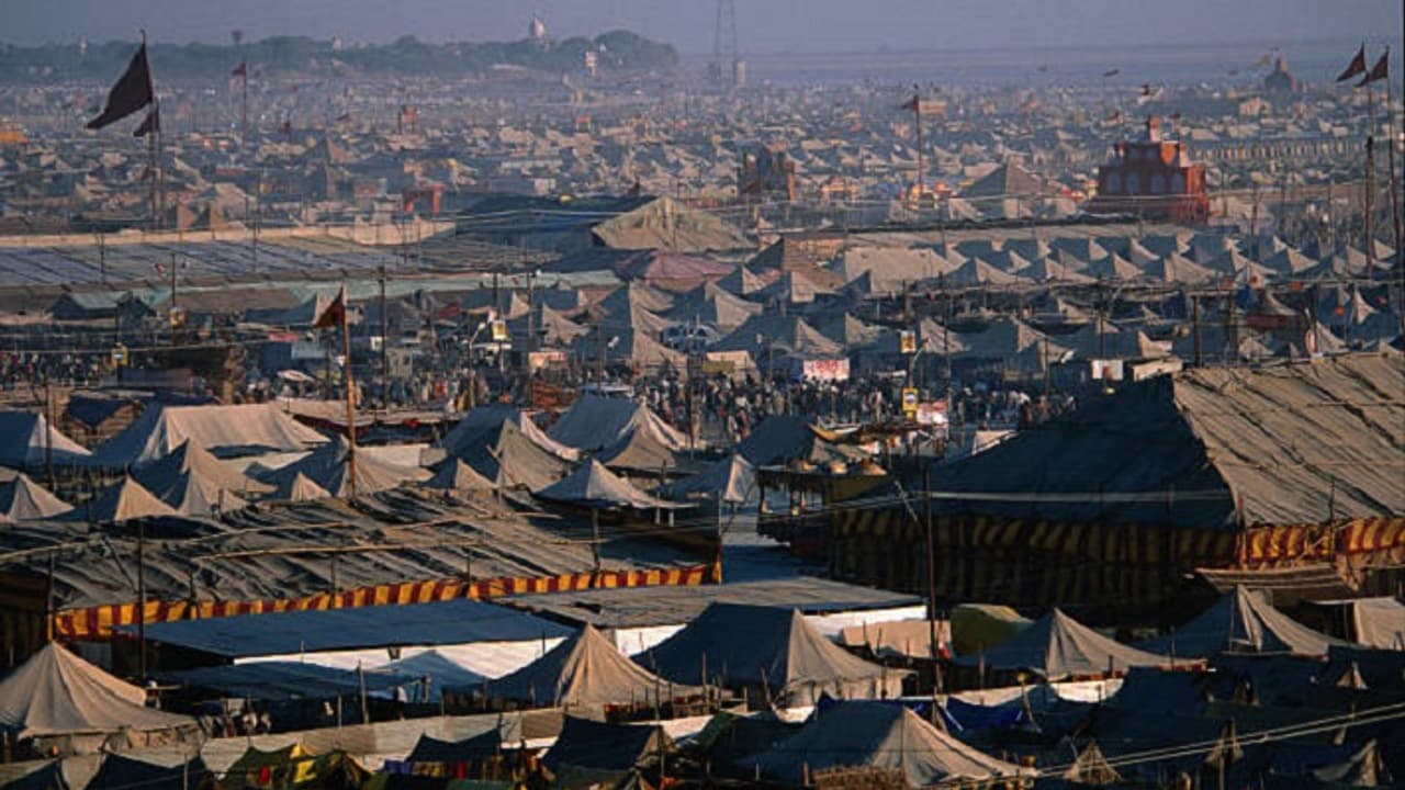 mahakumbh 2025 mahakumbh 2025