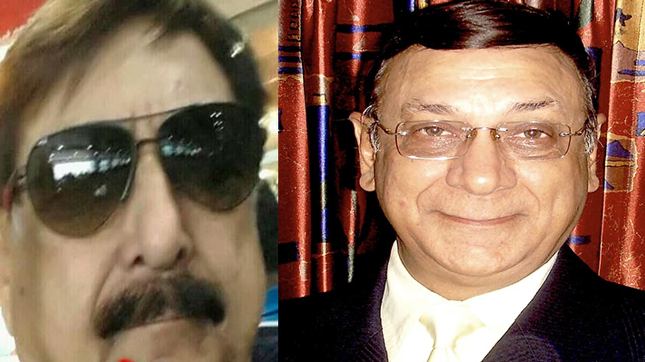 Goofy Paintal Goofy Paintal