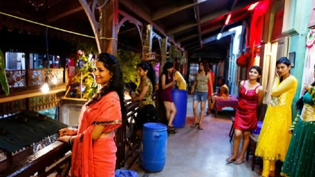 budhwar peth red light area Pune budhwar peth red light area Pune