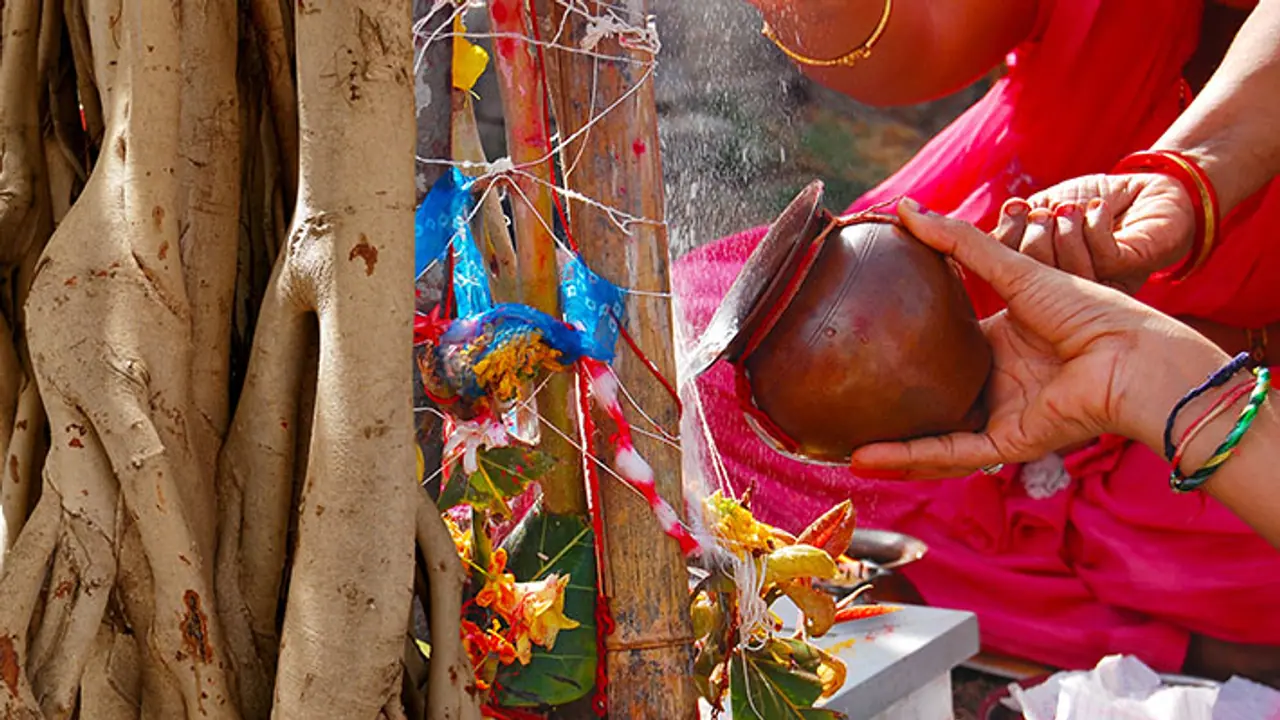 vat savitri purnima vrat 2023