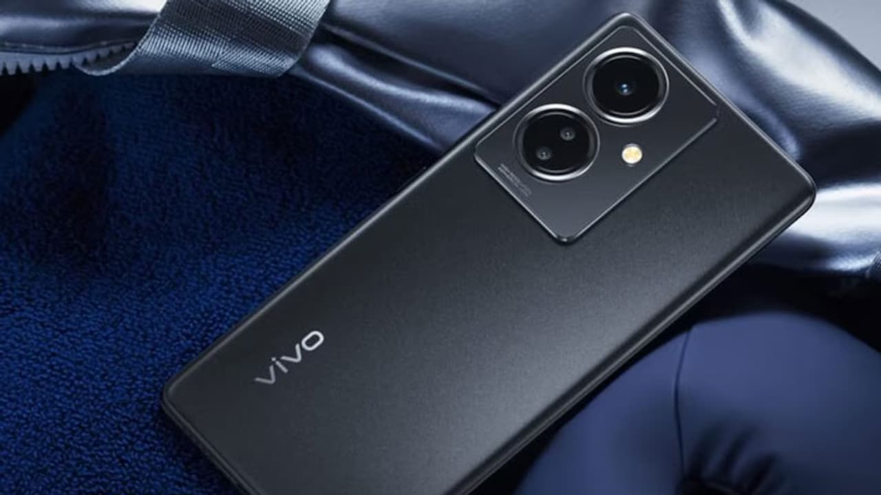 Vivo V29 Lite 5G Smartphone Vivo V29 Lite 5G Smartphone