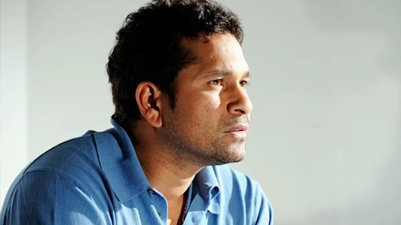 Sachin Tendulkar Sachin Tendulkar