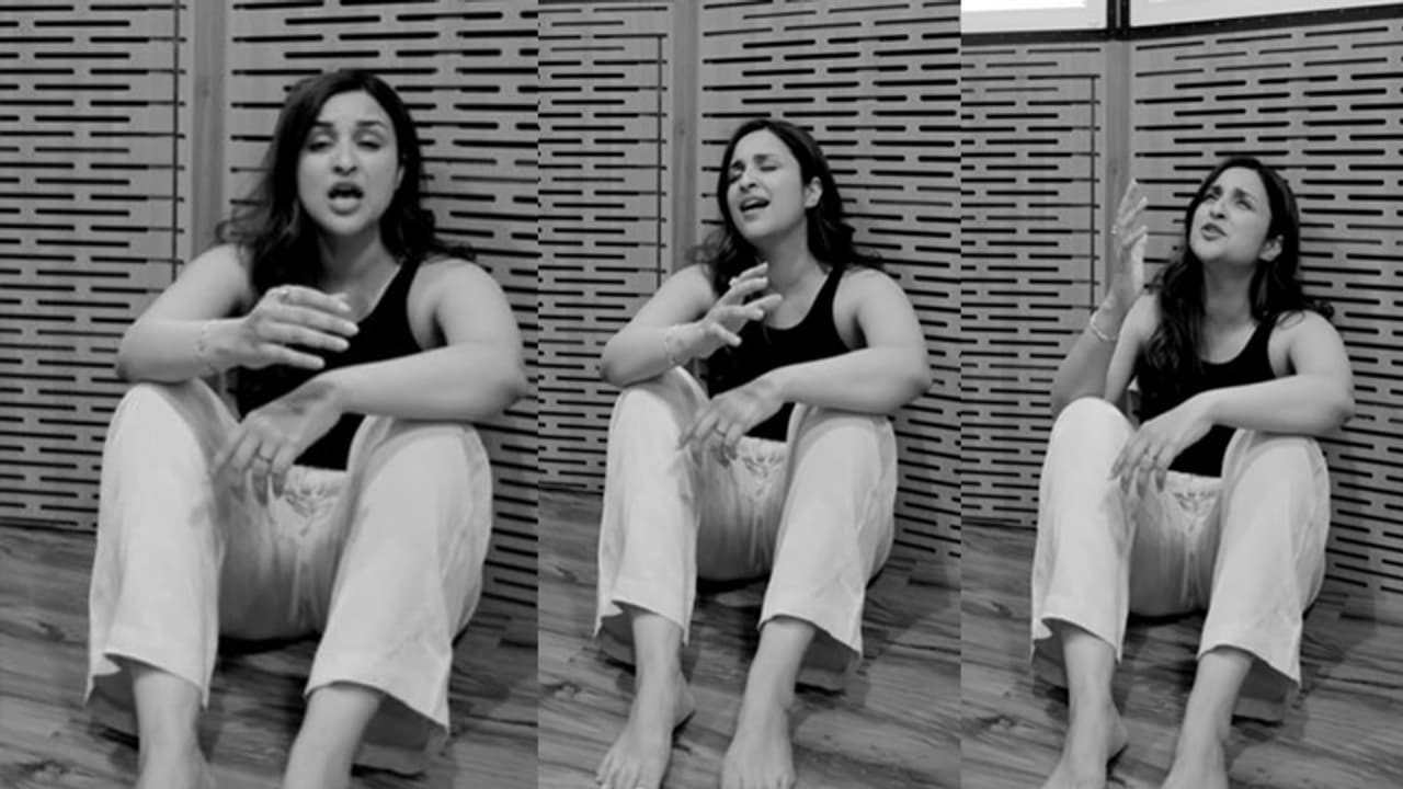 Parineeti Chopra Parineeti Chopra