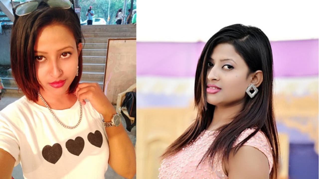 news anchor salma sultana 