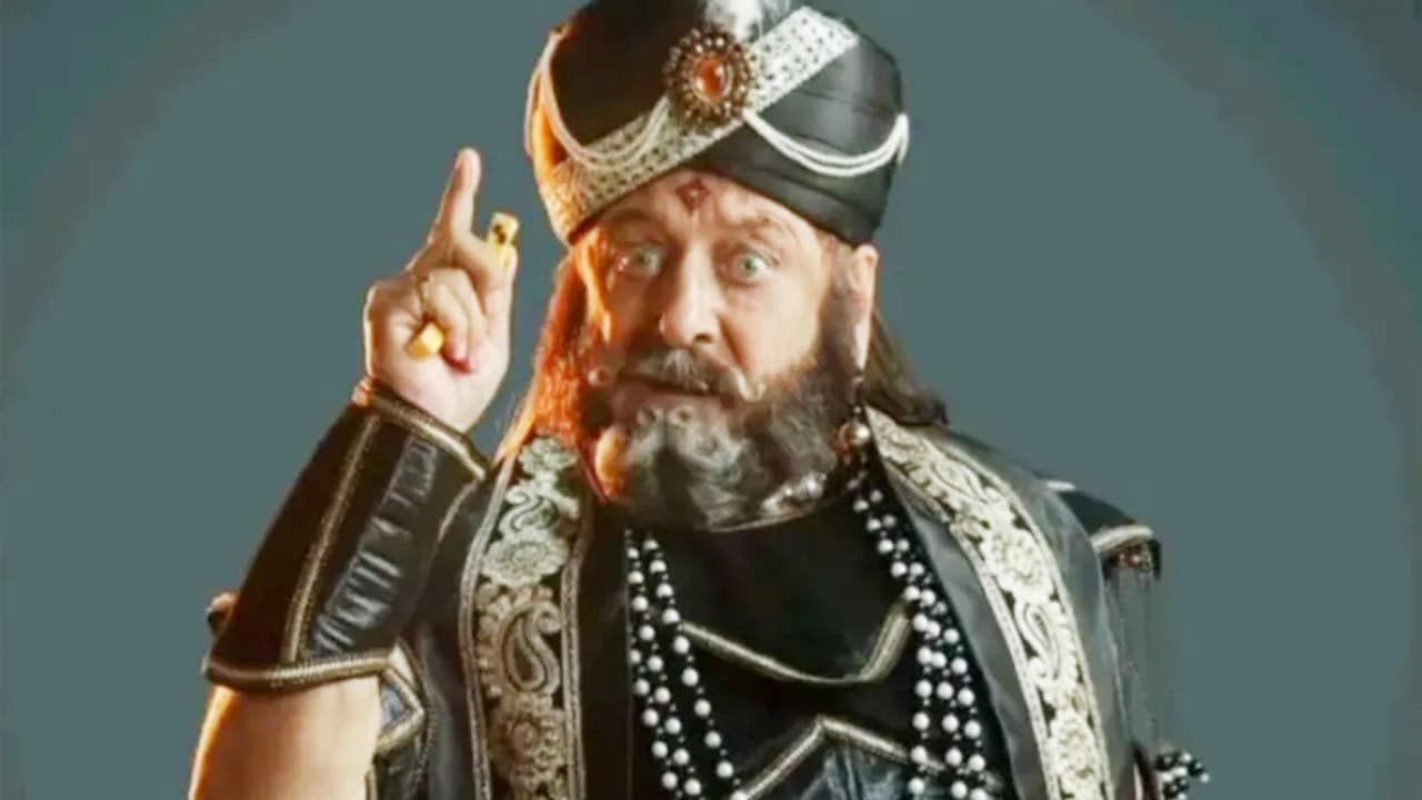 Gufi Paintal Health Update