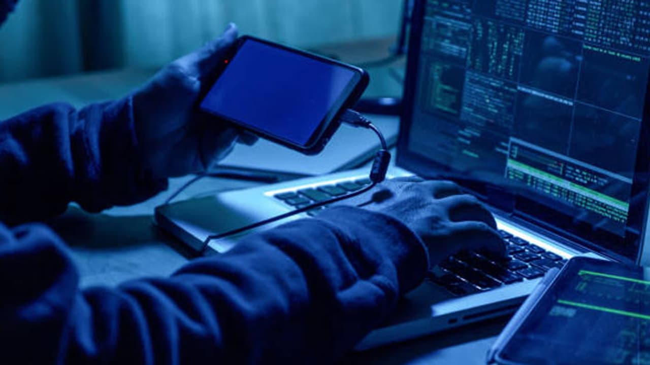 cyber crime cyber crime