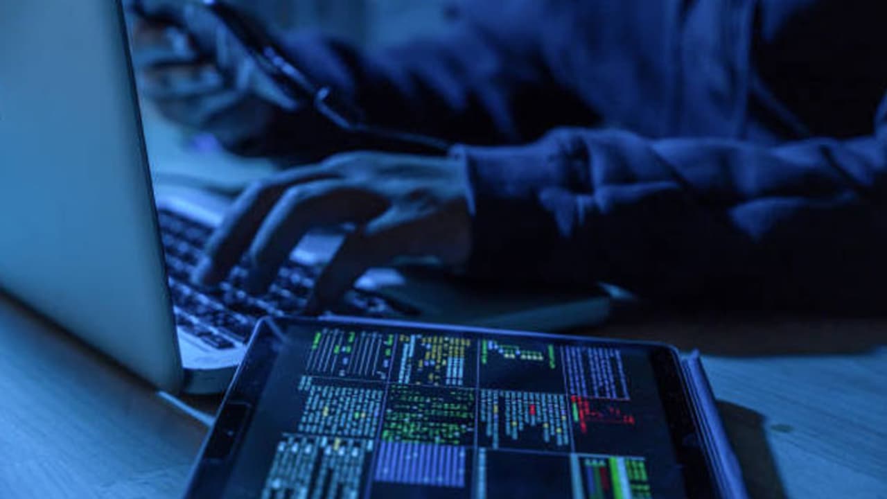  cyber crime in India