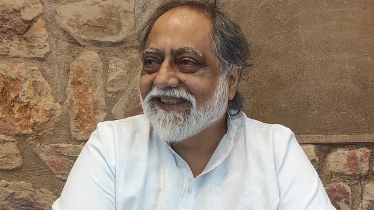 Aamir Raza Husain Death