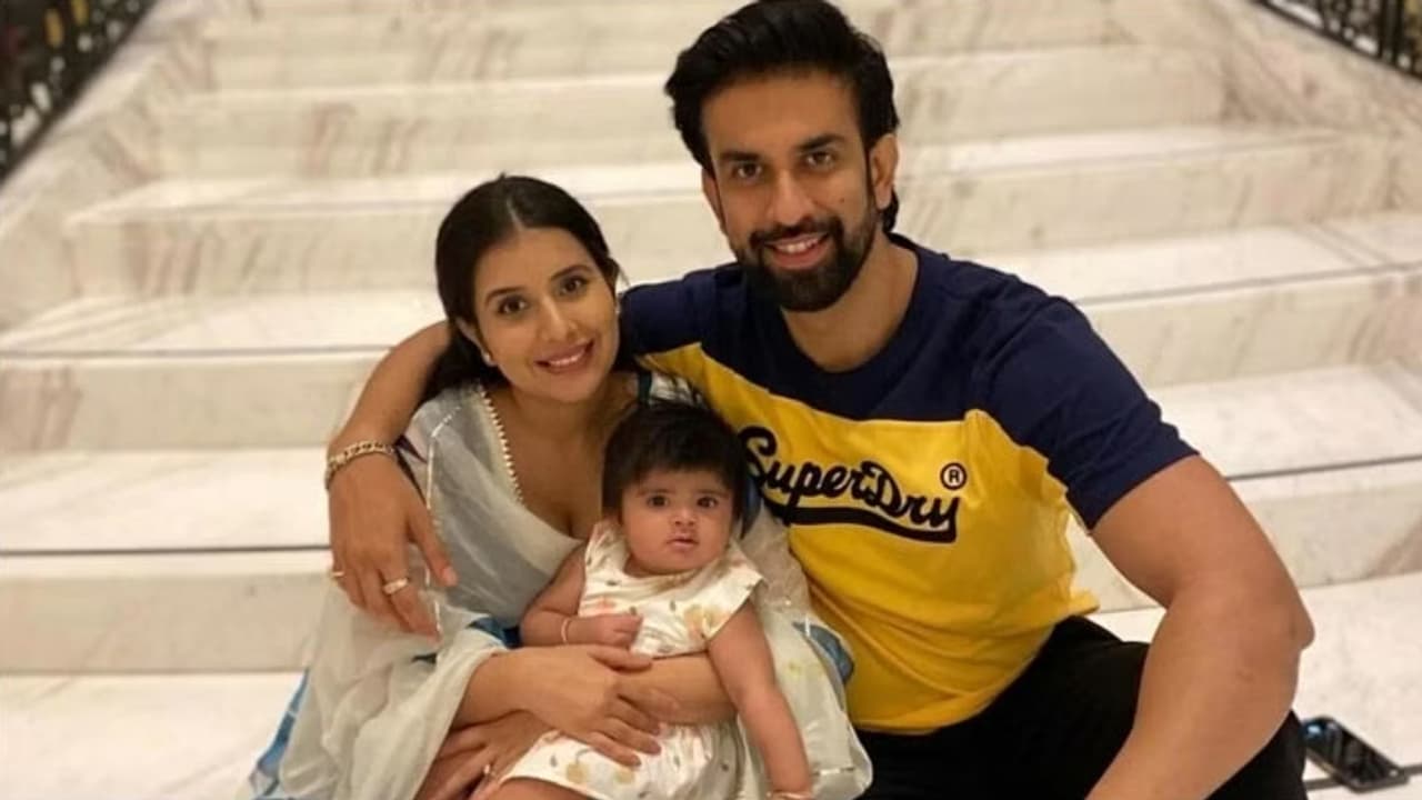 Sushmita Sen Brother Rajeev Sen Confirms Divorce Date Sushmita Sen Brother Rajeev Sen Confirms Divorce Date