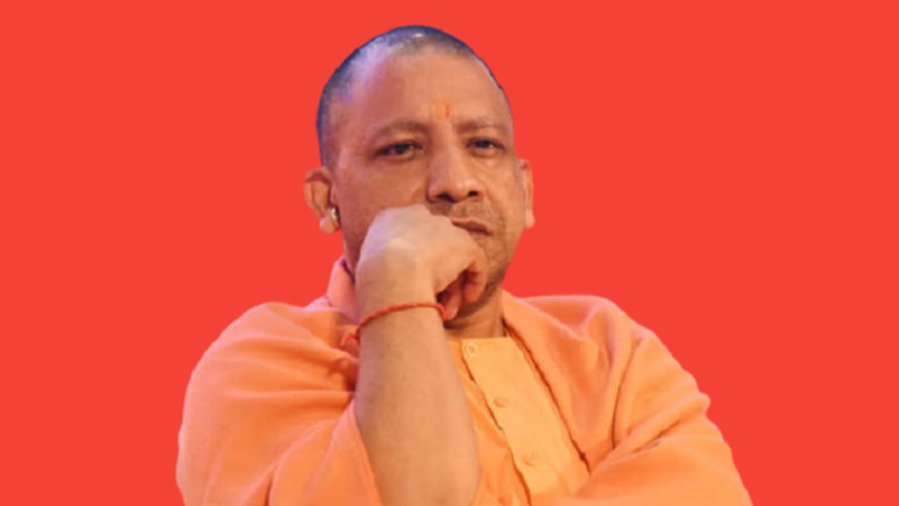 CM Yogi Adityanath Birthday