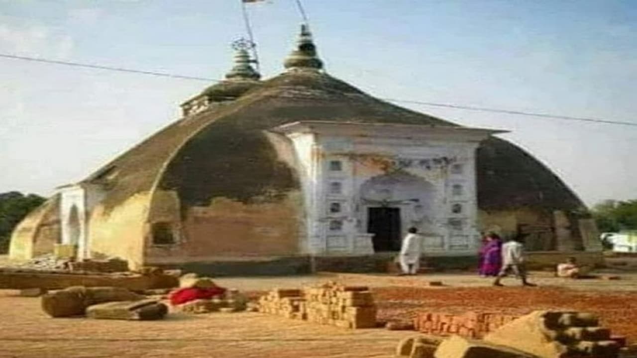 dripping drop in jagannath temple is sign of mansoon