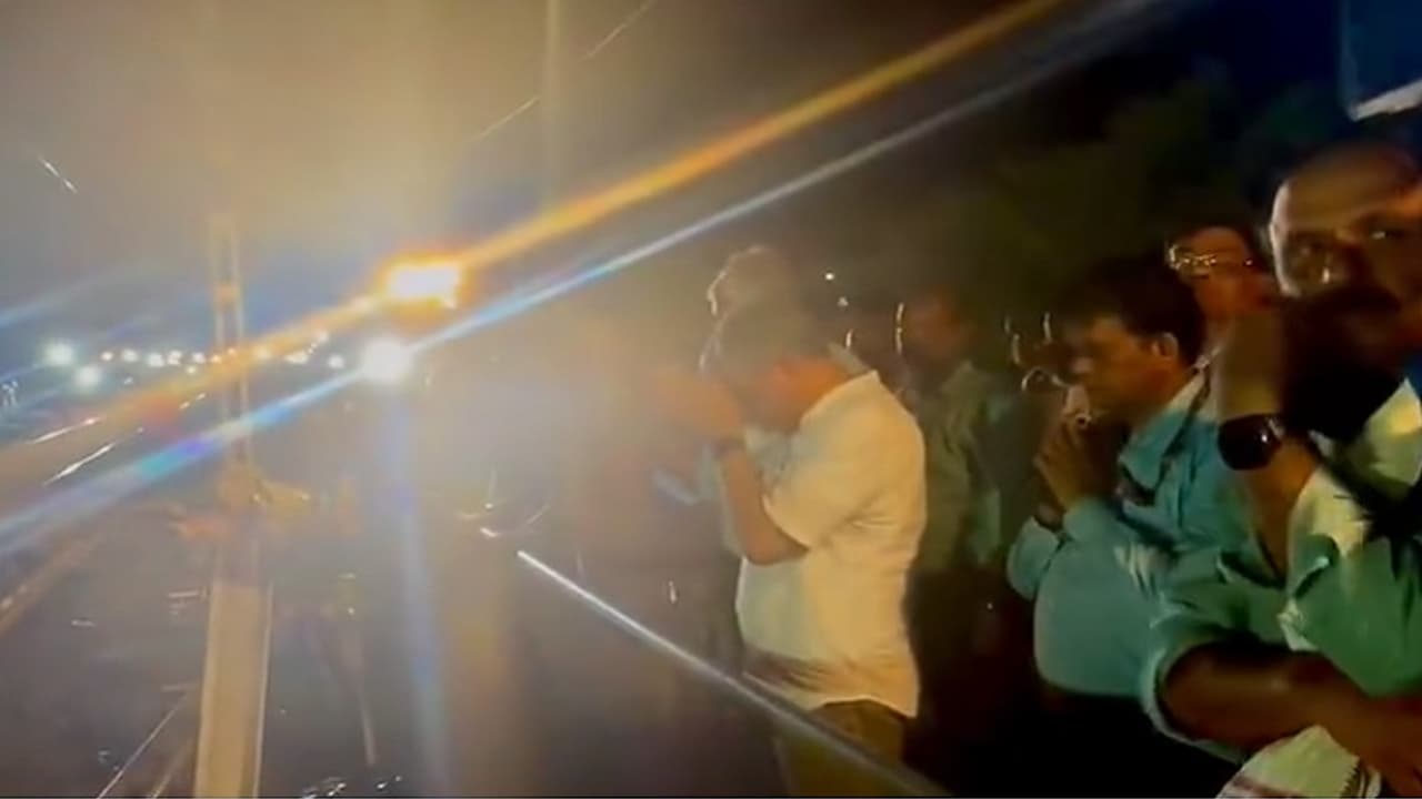 Ashwini Vaishnaw Ashwini Vaishnaw