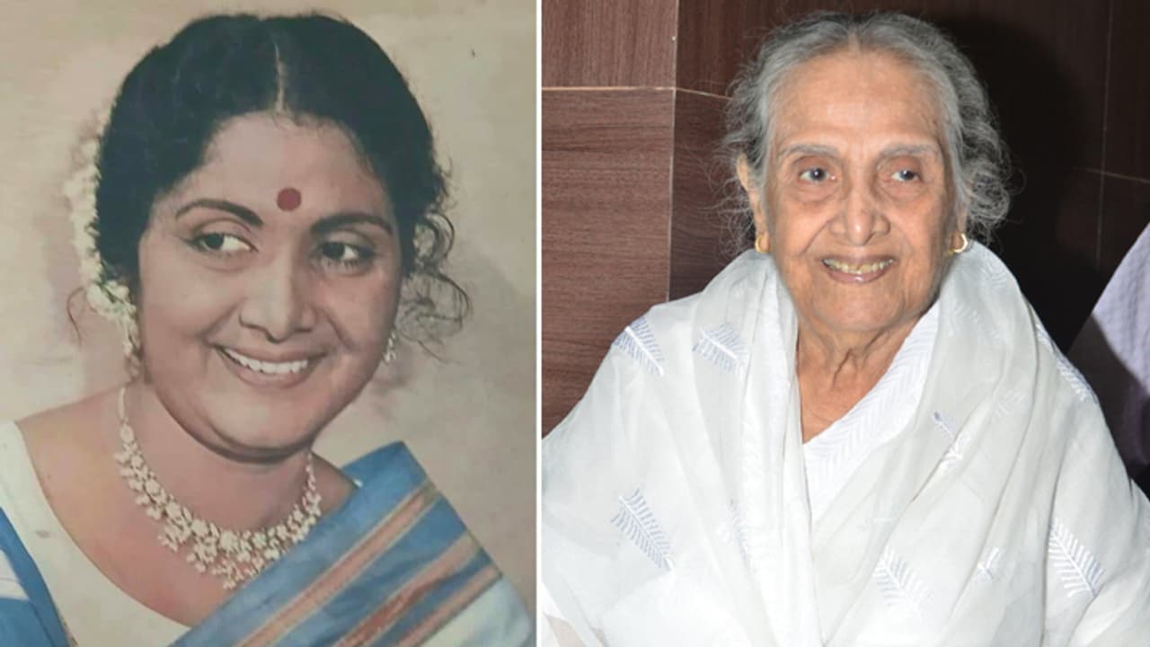 Sulochana Latkar Death Sulochana Latkar Death