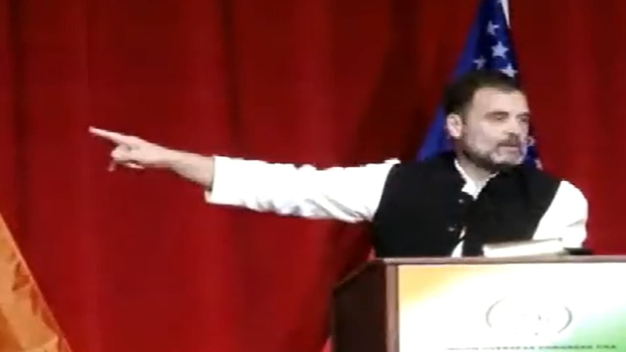 Rahul Gandhi Rahul Gandhi