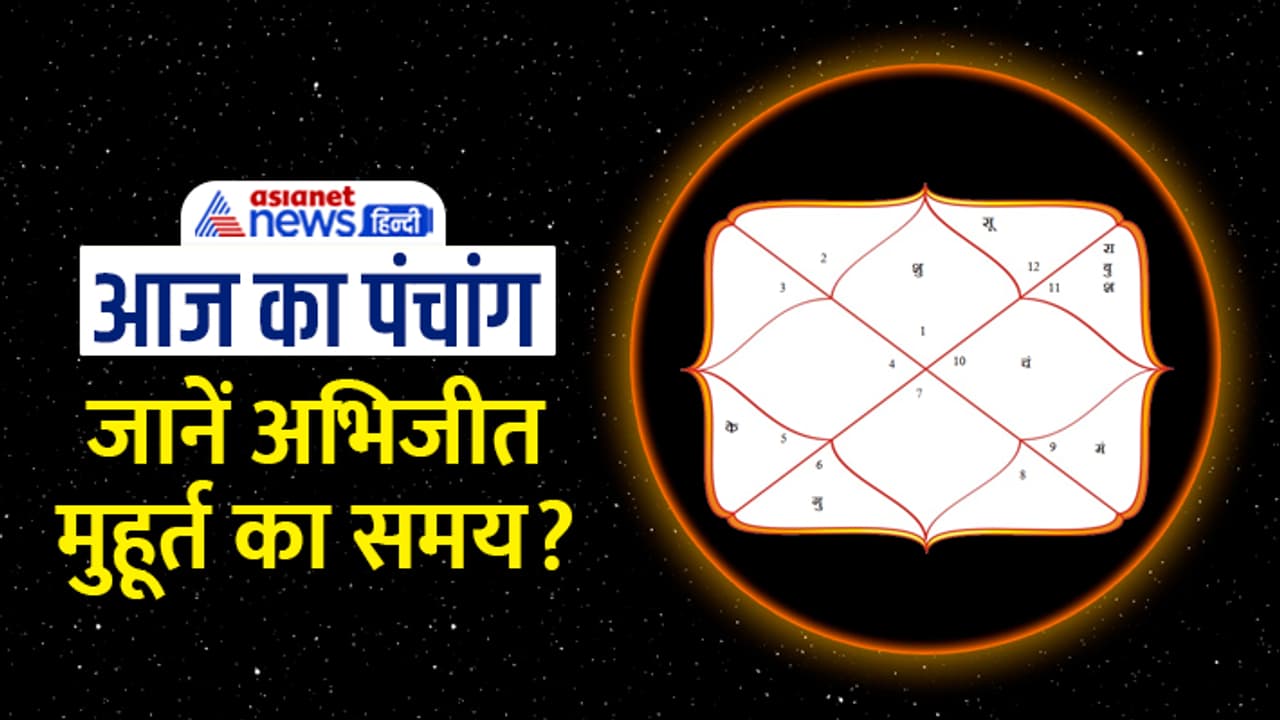 Panchang 6 June 2023 Panchang 6 June 2023