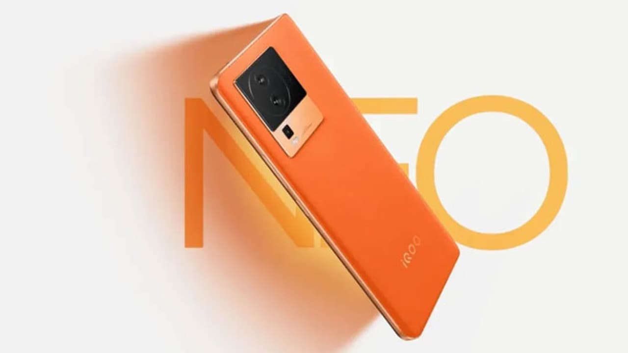 iQOO Neo 7 Pro iQOO Neo 7 Pro