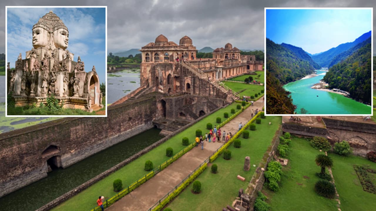 Madhya Pradesh 5 Offbeat Hill Stations Madhya Pradesh 5 Offbeat Hill Stations